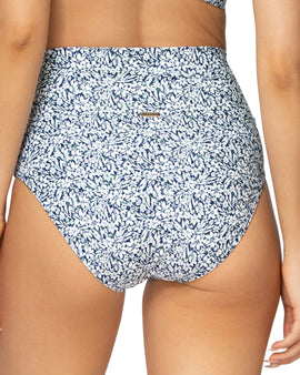 Hannah High Waist	Forget Me Not