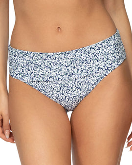 Hannah High Waist	Forget Me Not