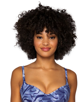 Carmen Underwire Top