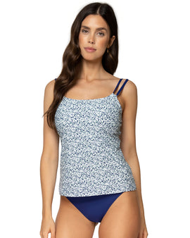 Taylor Tankini Forget Me Not
