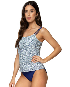 Taylor Tankini Forget Me Not