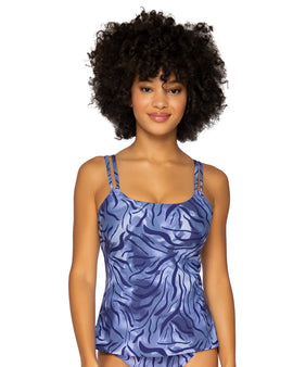 Taylor Tankini Sumatra