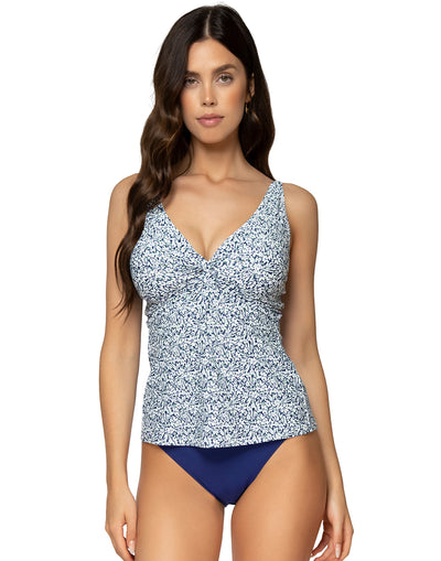 Forever Tankini Forget Me Not