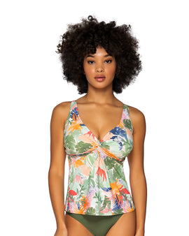 Forever Tankini Serendipity