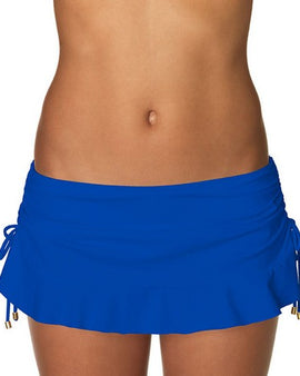 Azul F286 Flirty Skirt