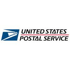 CS000-D USPS 1-2 Day Rush Make and Delivery Shipping