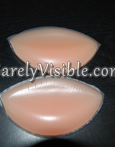 CS000 Silicone Gel Breast Enhancing Pads
