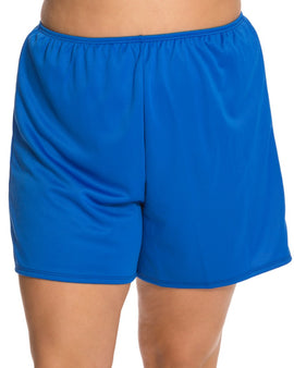 Tuffy Swim Shorts- Royal Blue